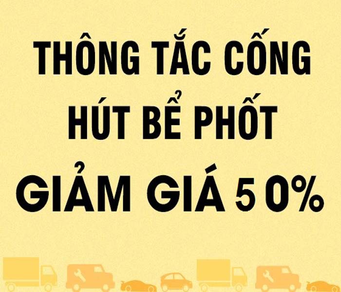 THỢ THÔNG TẮC CỐNG GIÁ RẺ TẠI PHẠM VĂN ĐỒNG CHUYÊN NGHIỆP