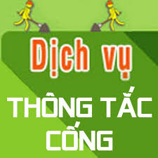 Thông tắc cống tại Phố Thái Hà chuyên nghiệp