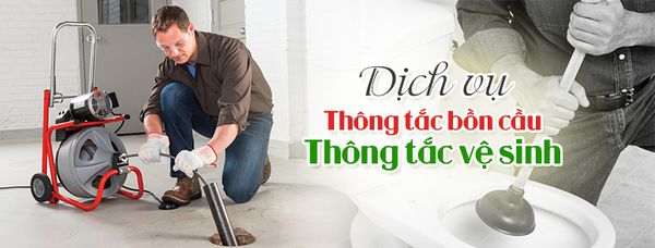 THÔNG TẮC CỐNG GIÁ RẺ Ở PHỐ HÀNG BUỒM,HÀNG BÔNG CHUYÊN NGHIỆP