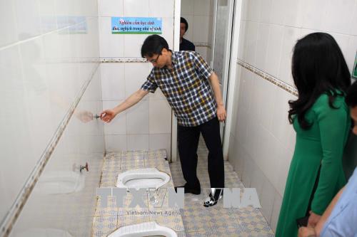 Thông tắc vệ sinh tại Hà Đông Chuyên Nghiệp Uy Tín