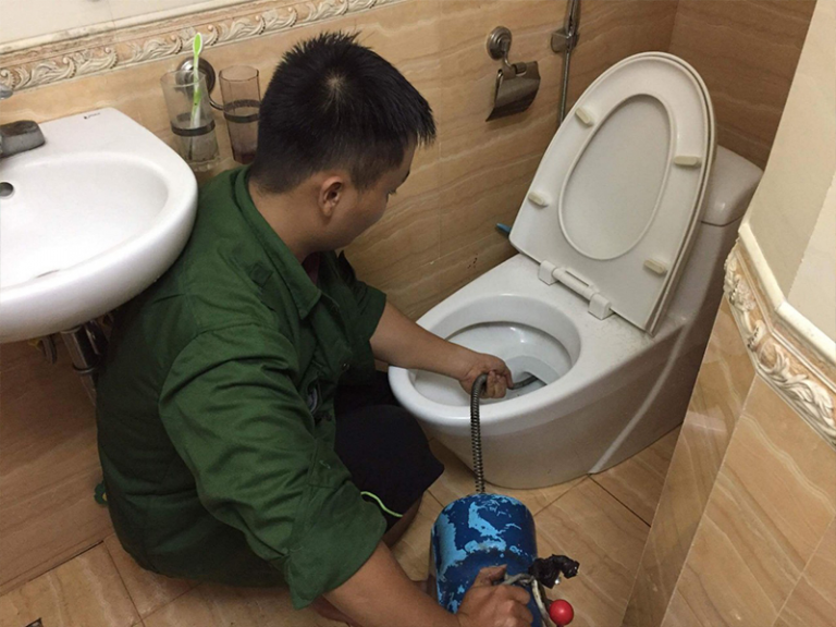 Thông Tắc Bồn Cầu Tại Hà Nội 0973*429*689 –Chậu Rửa Hết Tắc 100%