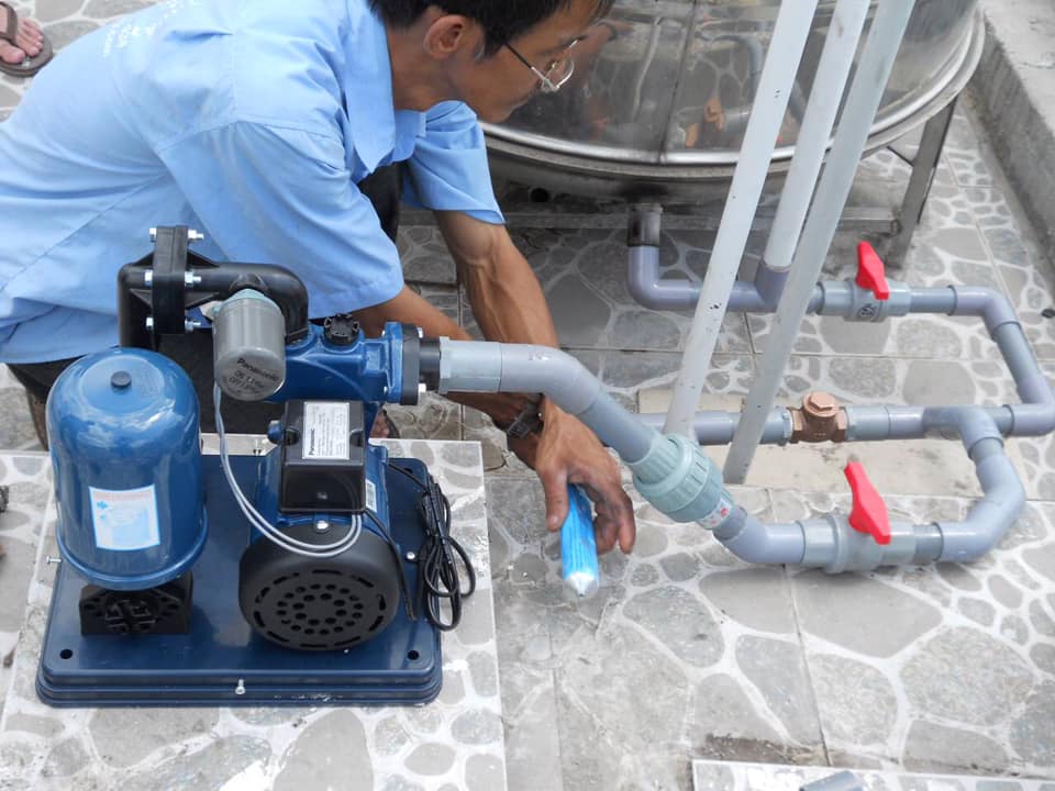 Sửa chữa điện điện nước tại HOÀNG QUỐC VIỆT 0973.429.689 –GIÁ RẺ THẾ