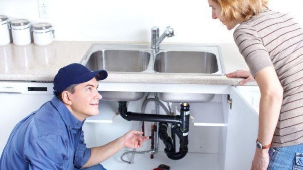 Thông tắc chậu rửa bát tại phường Đông Ngạc